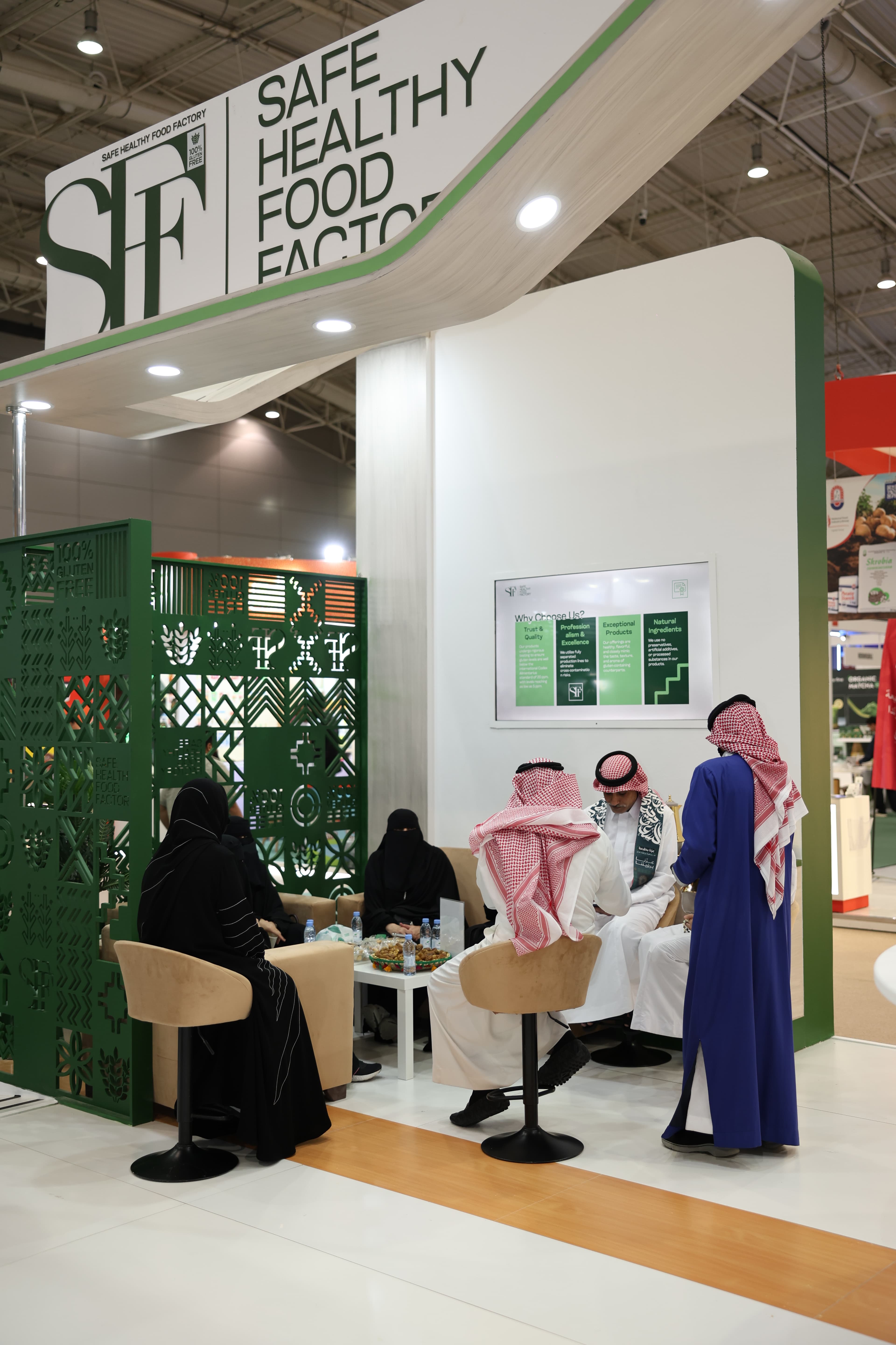 Foodex Healthy