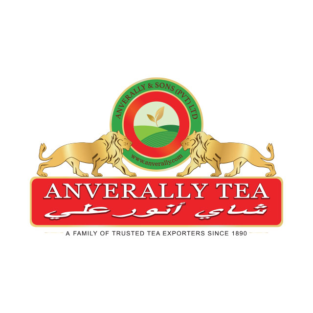 ANVERALLY & SONS (PVT) LTD