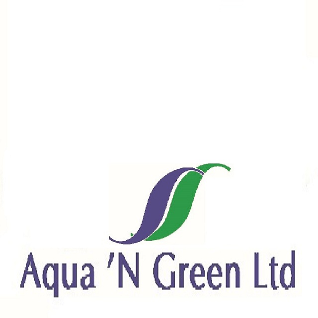 Aqua 'N Green Ltd