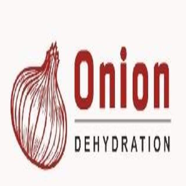 ONION DEHYDRATION