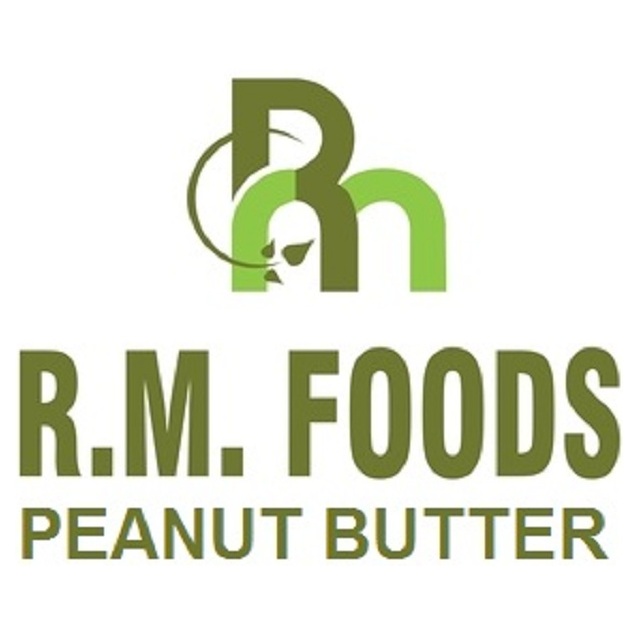 R.M. FOODS (PEANUT BUTTER)