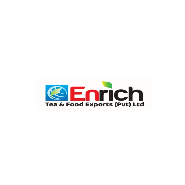 Enrich Tea & Food Exports (Pvt) Ltd