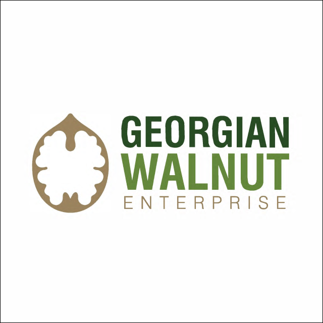 Georgian Walnut Enterprise