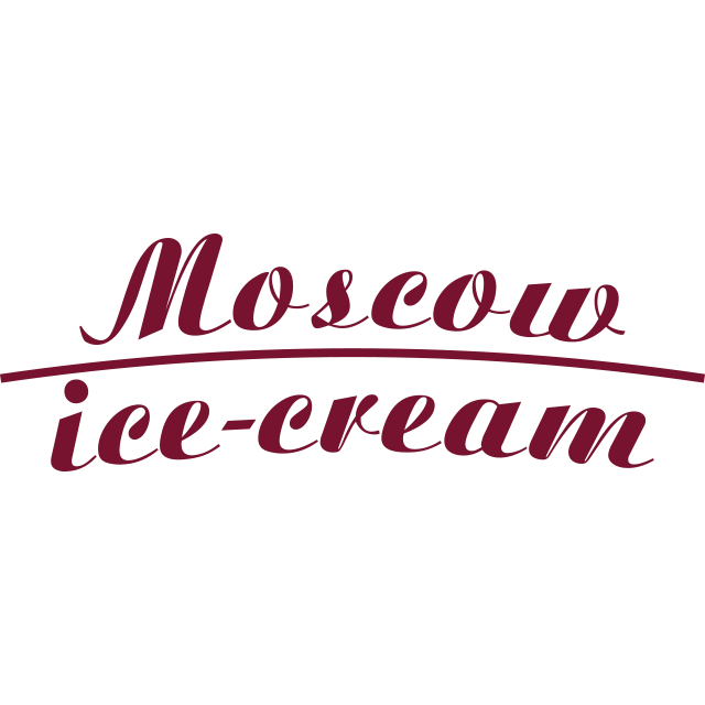 Moscow ice cream factory «BRPI»