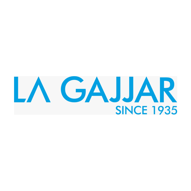 LA GAJJAR CONSUMER PRODUCTS LLP