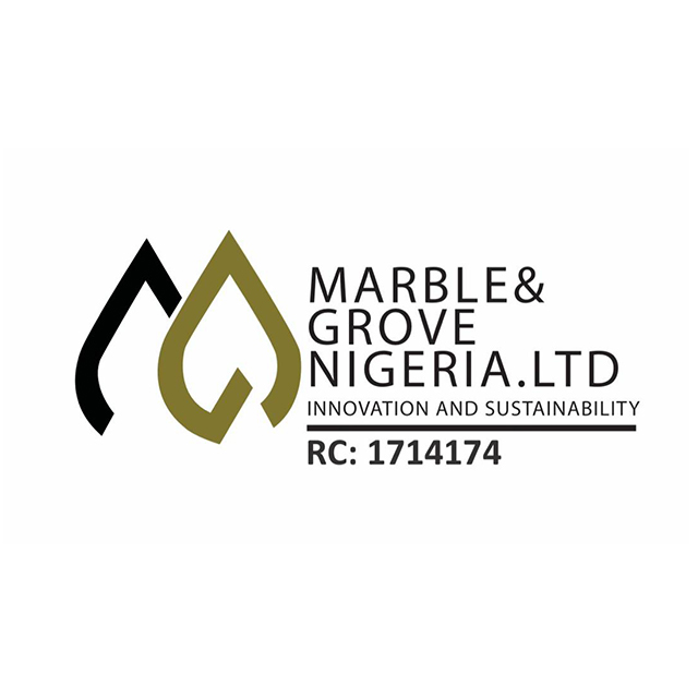 Marble and Grove Nig. Ltd.