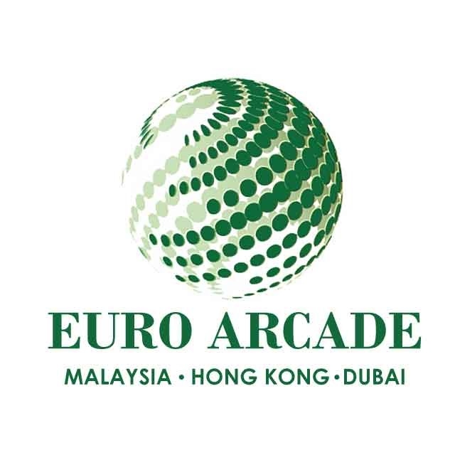 Euro Arcade