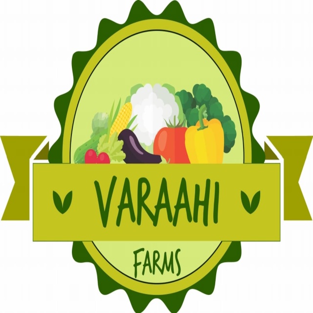 VARAAHI FARMS PRIVATE LIMITED