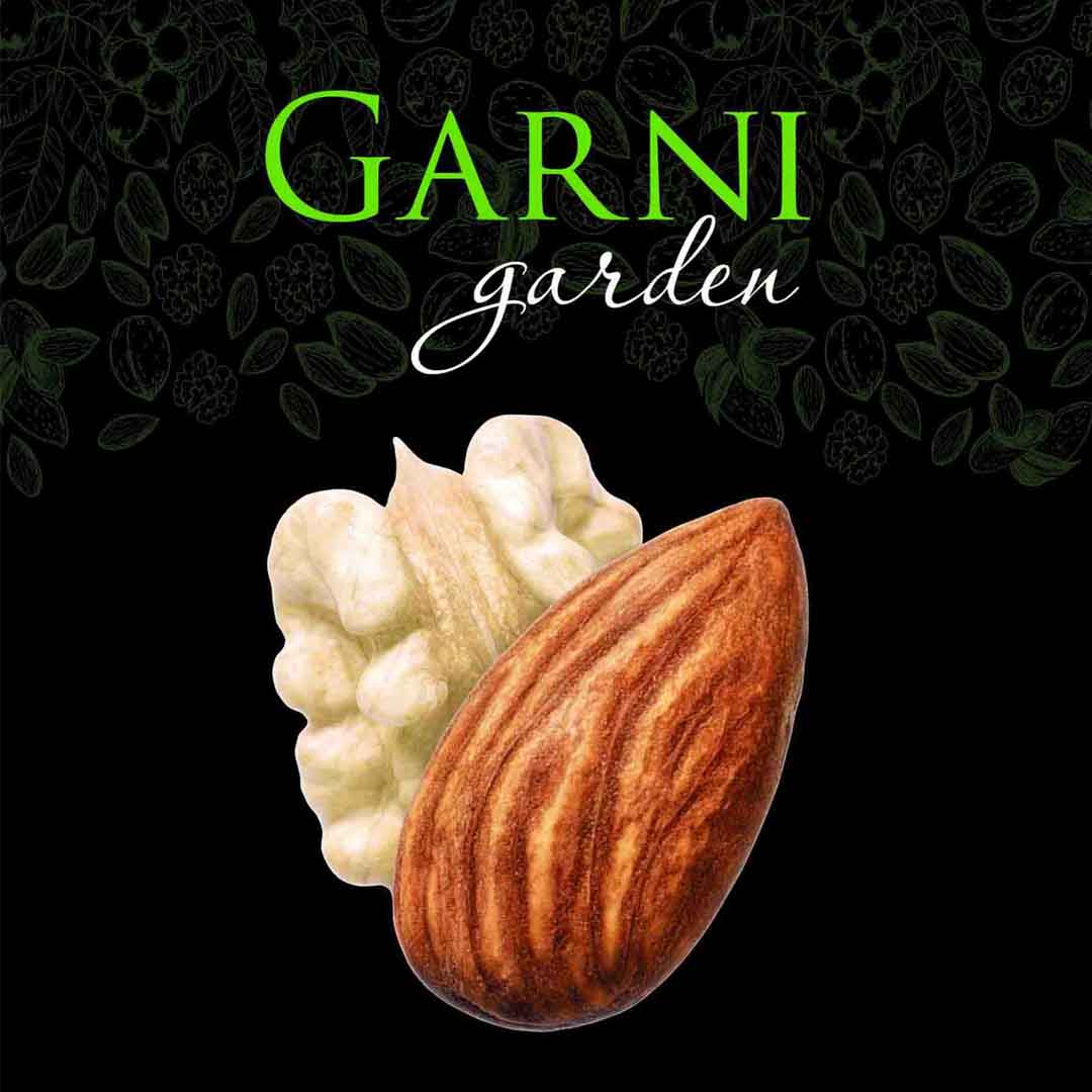 GARNI GARDEN LLC