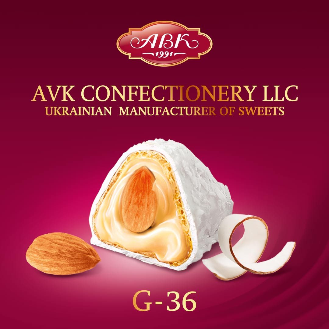 AVK Confectionery 