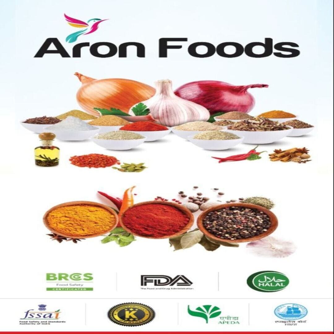 ARON FOODS