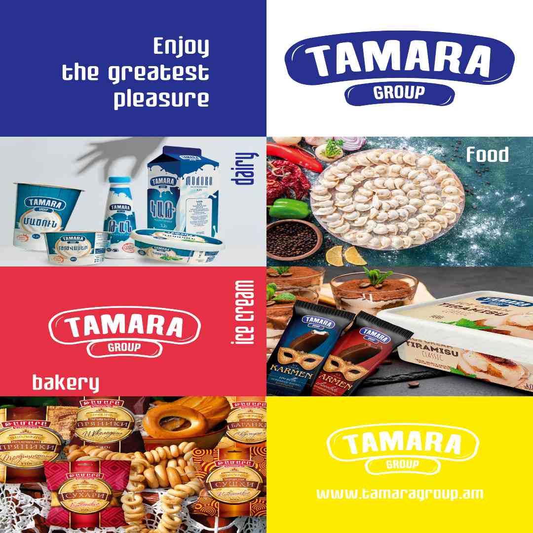 TAMARA GROUP