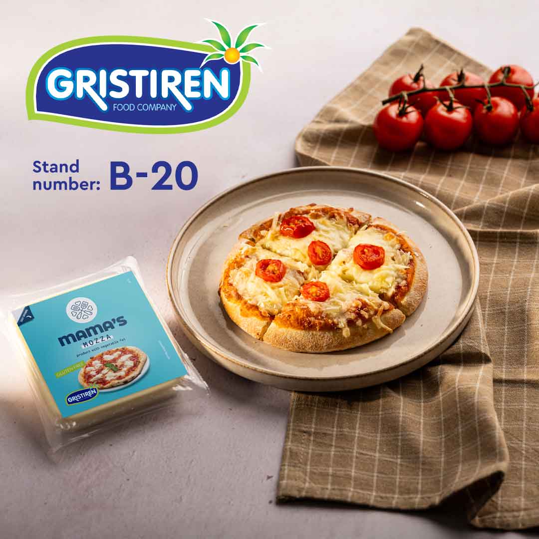 GRISTIREN LIMITED