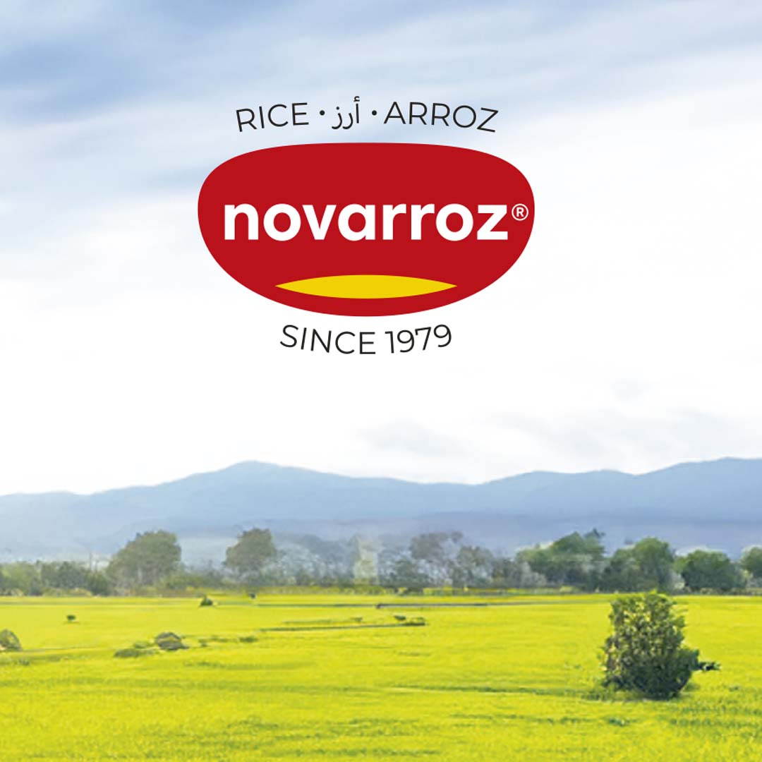 Novarroz - Produtos Alimentares S.A