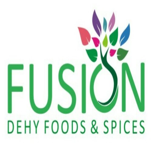 FUSION DEHY FOODS AND SPICES