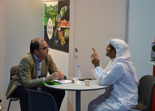 Over half of Saudi consumers (55 percent) purchase organic foods more than once a month – Foodex Saudi