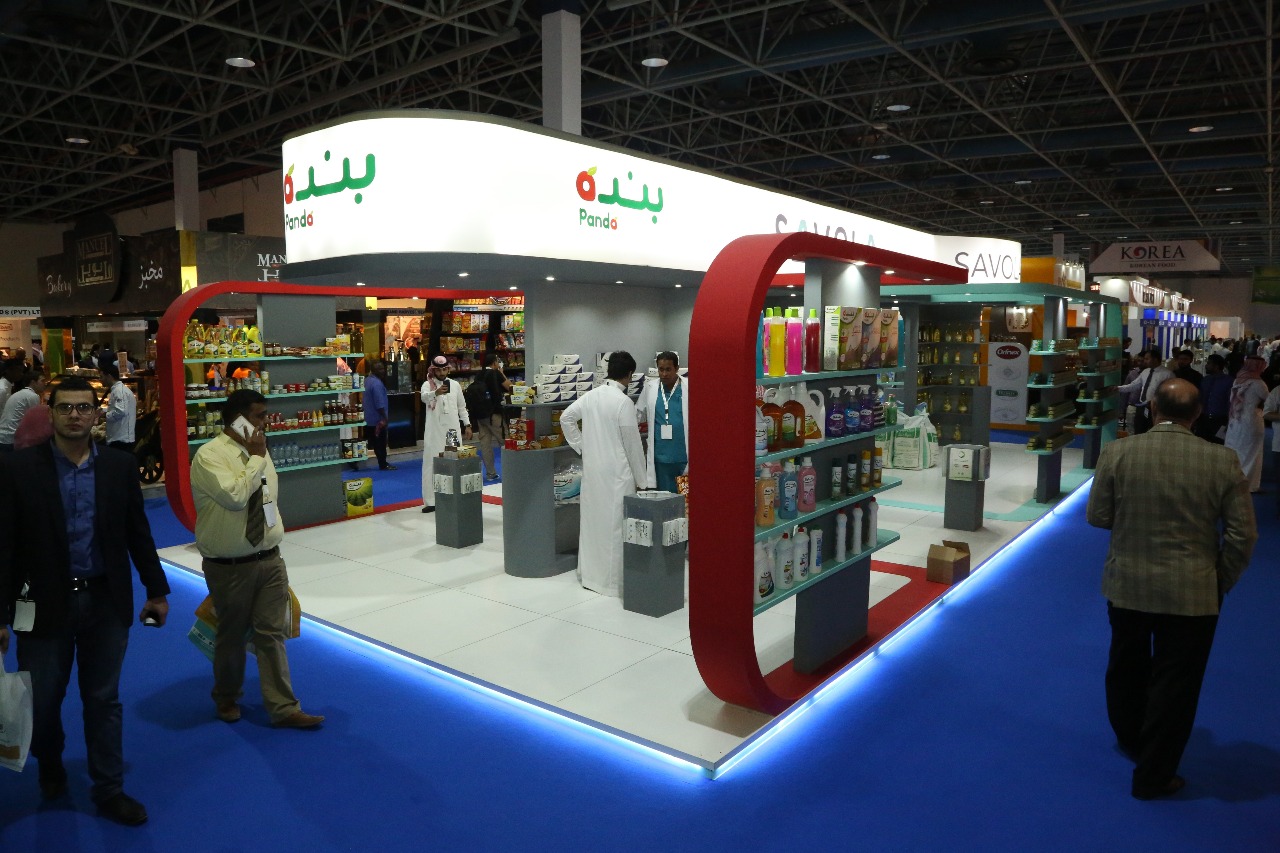 Saudi Arabia is one of the United States’ largest trading partners in the Middle East - Foodex Saudi